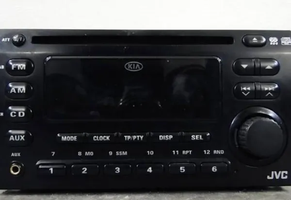  KWS601 Hyundai/Kia