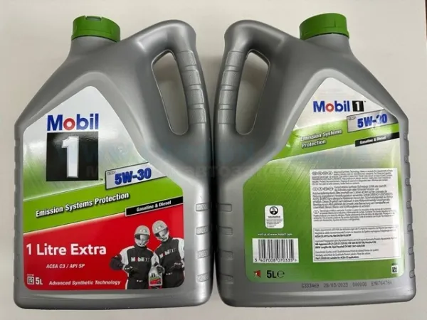  157226 Mobil