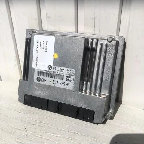  7557809 BMW