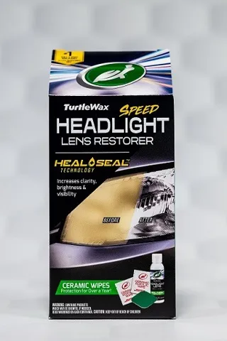  51768 Turtle WAX