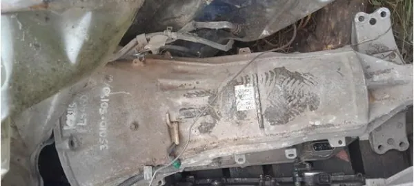  3501050170 Toyota