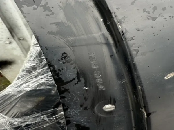 Крило переднє ліве 41007492376 BMW