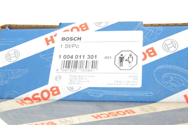 Якір (ротор) стартера 1004011301 Bosch