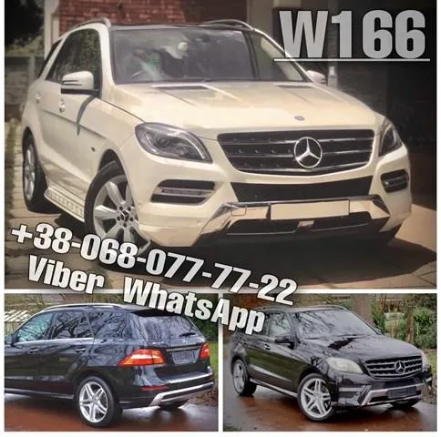  A1668800103 Mercedes