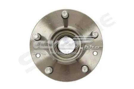 Підшипник ступиці LO23229 Starline