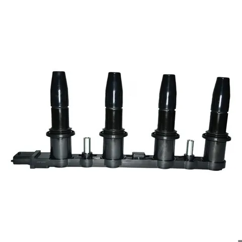 Котушка запалювання DF11874 Detali IF