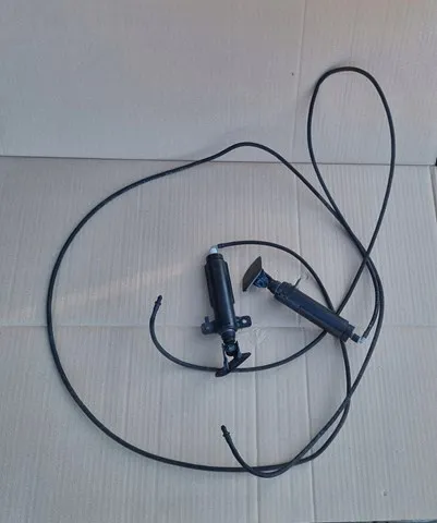  9805668780 Peugeot/Citroen