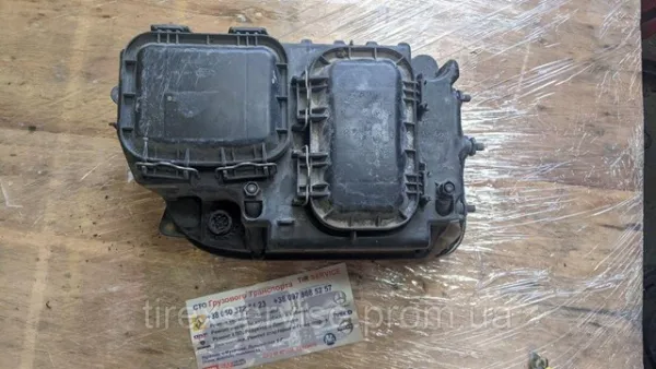 Фара ліва A9438200161 Mercedes