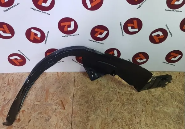 Підкрилок передній лівий 74150TZ3A01 Honda
