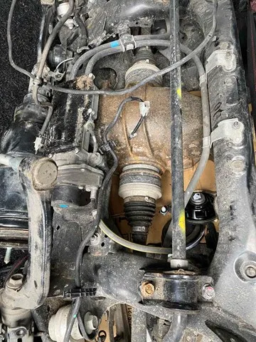  4234011010 Toyota