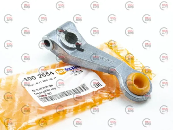 Тяга куліси АКПП/КПП 1002654 Autotechteile