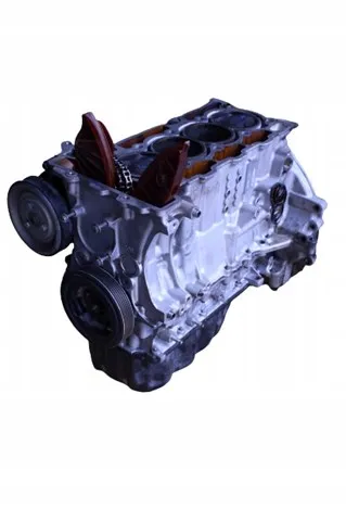 Двигун N12B14A BMW