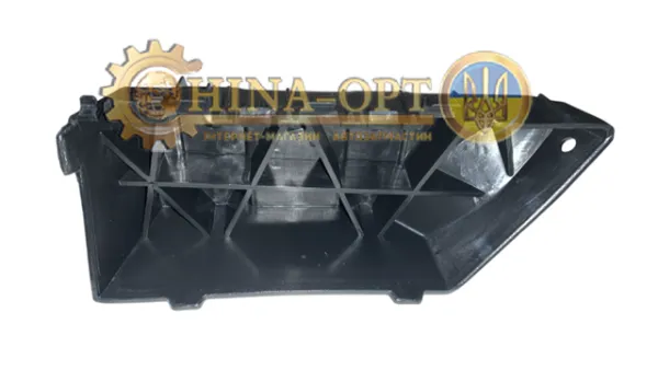Кронштейн бампера переднього, лівий A132803571 Chery