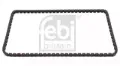 Ланцюг ГРМ FEBI 49761