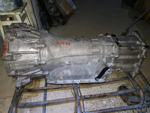 АКПП 31020X600C Nissan/Infiniti