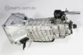 Коробка передач ВАЗ NIVA 2121
