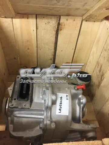  LR058406 Land Rover