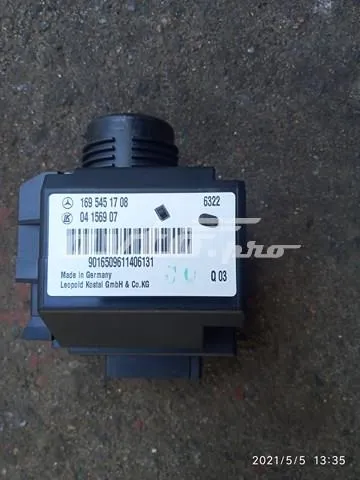  A1695451708 Mercedes