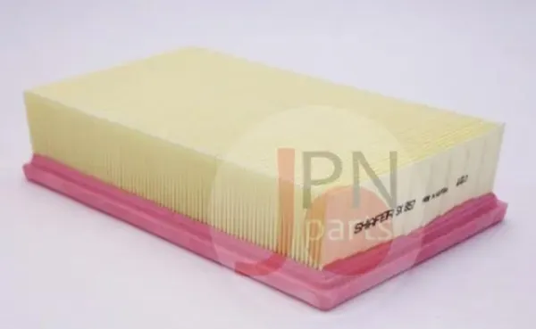 Повітряний фільтр SX857 Shafer