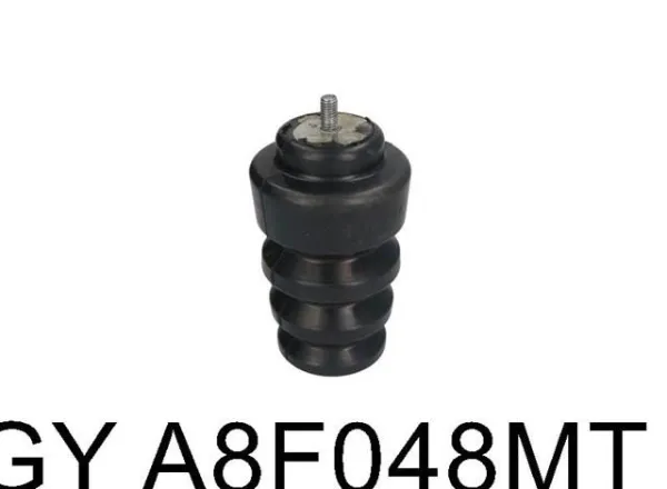  A8F048MT Magnum Technology