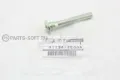 Направляюча супорту переднього, верхня NISSAN 41134JE00A