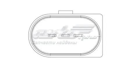 ДМРВ EPBMWT3D024H NGK