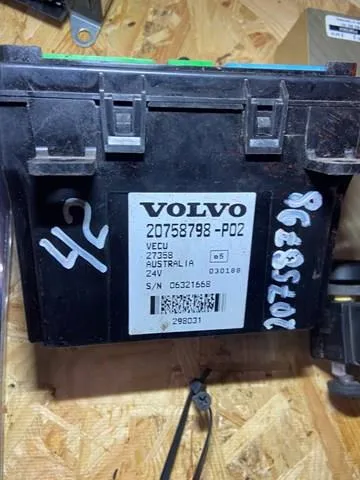  20758798 Volvo