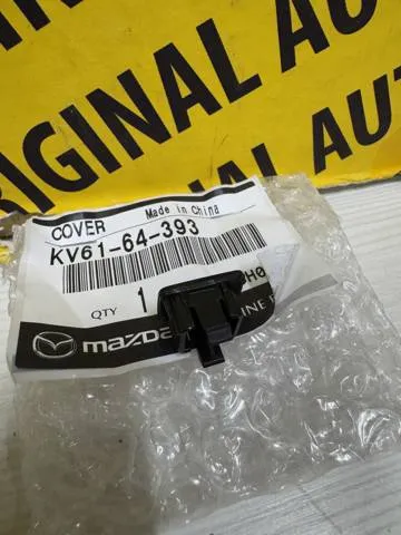  KV6164393 Mazda