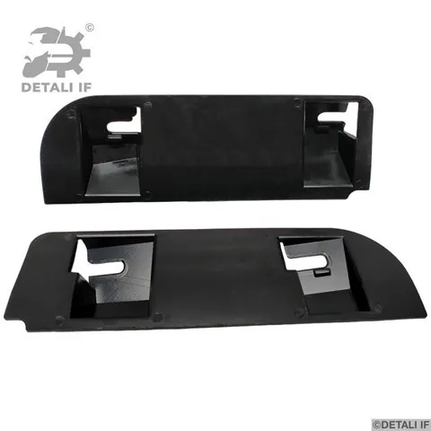 Накладка кришки багажника DF16795 Detali IF