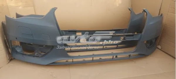 Передній бампер 8V0807065BGRU VAG