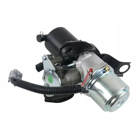 Компресор пневмопідкачки (амортизаторів) 4891048020 Toyota