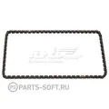 Ланцюг ГРМ FEBI 48287