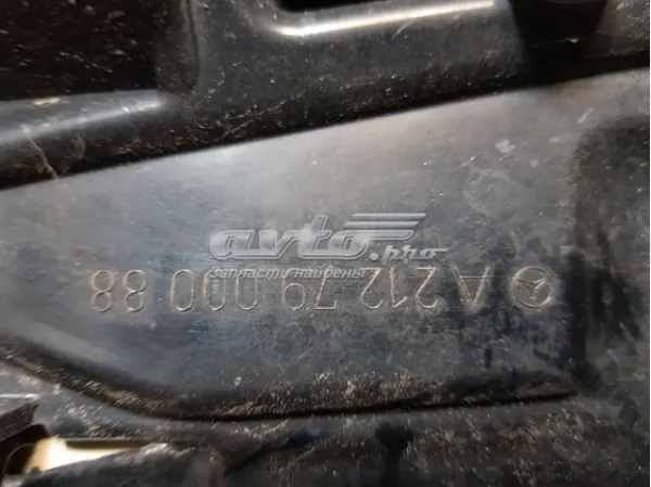  A2127900088 Mercedes