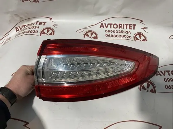  DS7313404AJ Ford