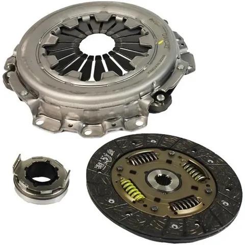 Зчеплення HDDK06 VALEO