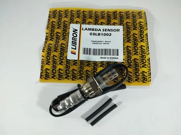 Лямбдазонд, датчик кисню до каталізатора 03LB1002 Libron
