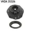 Опора амортизатора переднього SKF VKDA35326