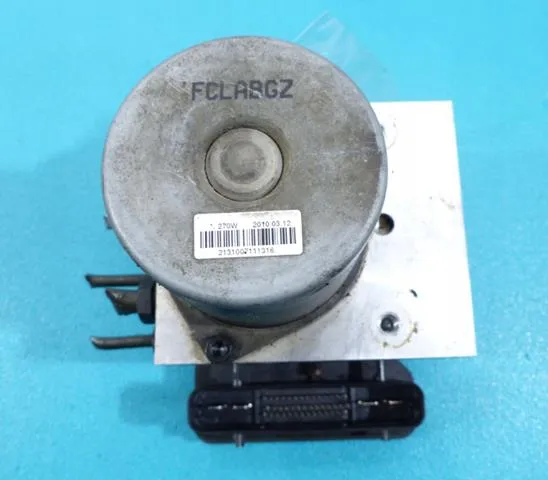 Блок АБС 589102G601 Hyundai/Kia