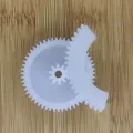 Ремкомплект дросельної заслінки VitAutoPlast RK6428903E