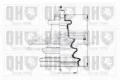 Пильник ШРУСа зовнішній QUINTON HAZELL QJB2695