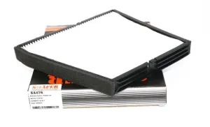 SA476 SHAFER