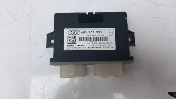  4H0907355D VAG