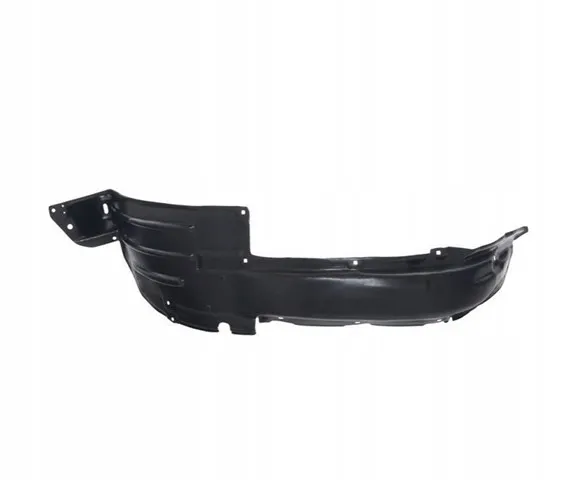 5387660043 Toyota Підкрилок переднього крила, лівий