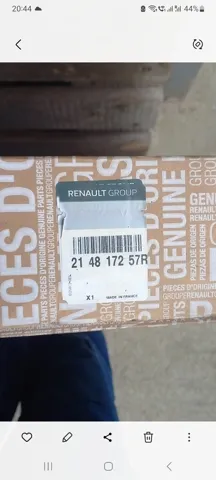  214817257R Renault (RVI)