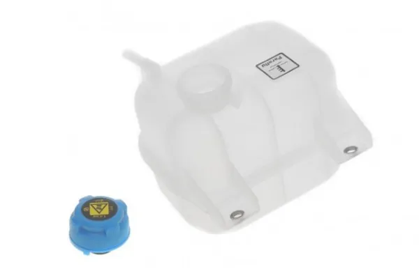Бачок системи охолодження 31476 Uc-el