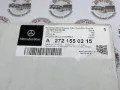 Шків генератора MERCEDES 2721550215