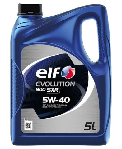 Моторне масло 217556 ELF