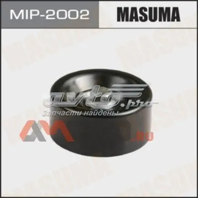 Ролик приводного ременя, паразитний MIP2002 Masuma