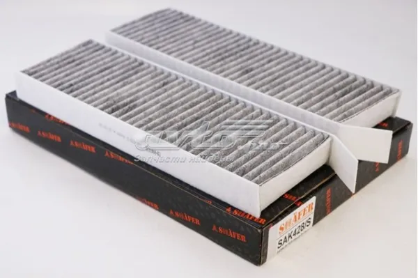 Фільтр салону SAK428S Shafer