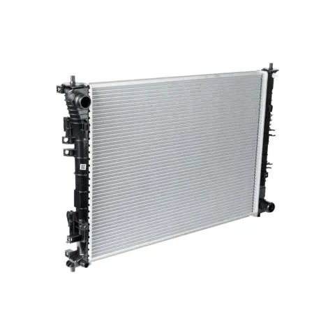 Радіатор 40X3085 Polcar